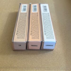 Urban decay, naked skin, highlighting fluid 2 pack